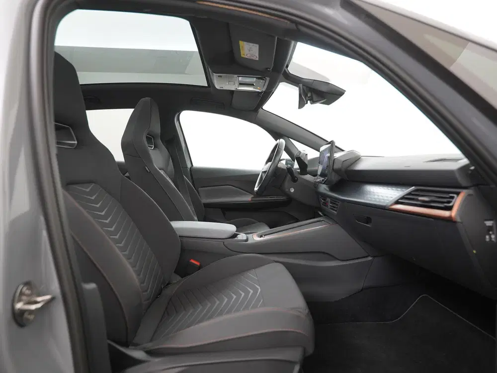 Cupra Born 62 kWh uit 2022, foto 3