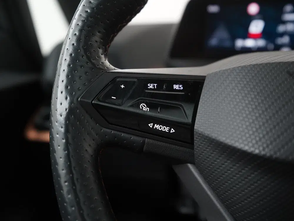 Cupra Born 62 kWh uit 2022, foto 9