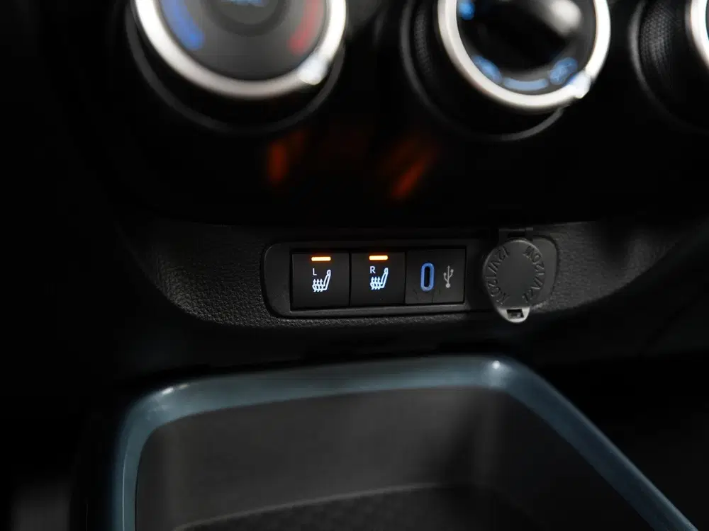 Toyota Aygo X 1.0 VVT-i MT Play Two-Tone uit 2025, foto 12