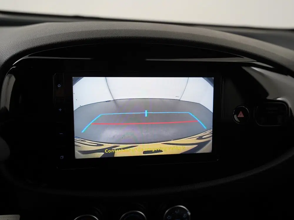 Toyota Aygo X 1.0 VVT-i MT Play Two-Tone uit 2025, foto 18