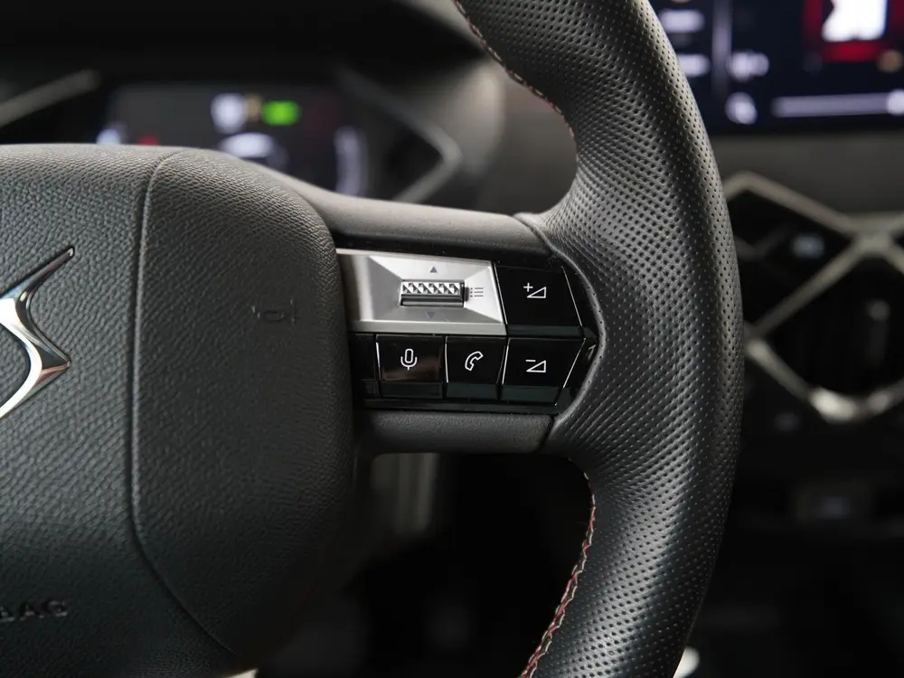 DS Automobiles DS 3 DS 3 E-Tense Performance Line 54 kWh uit 2023, foto 10