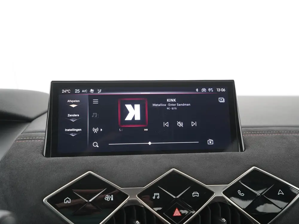 DS Automobiles DS 3 DS 3 E-Tense Performance Line 54 kWh uit 2023, foto 13