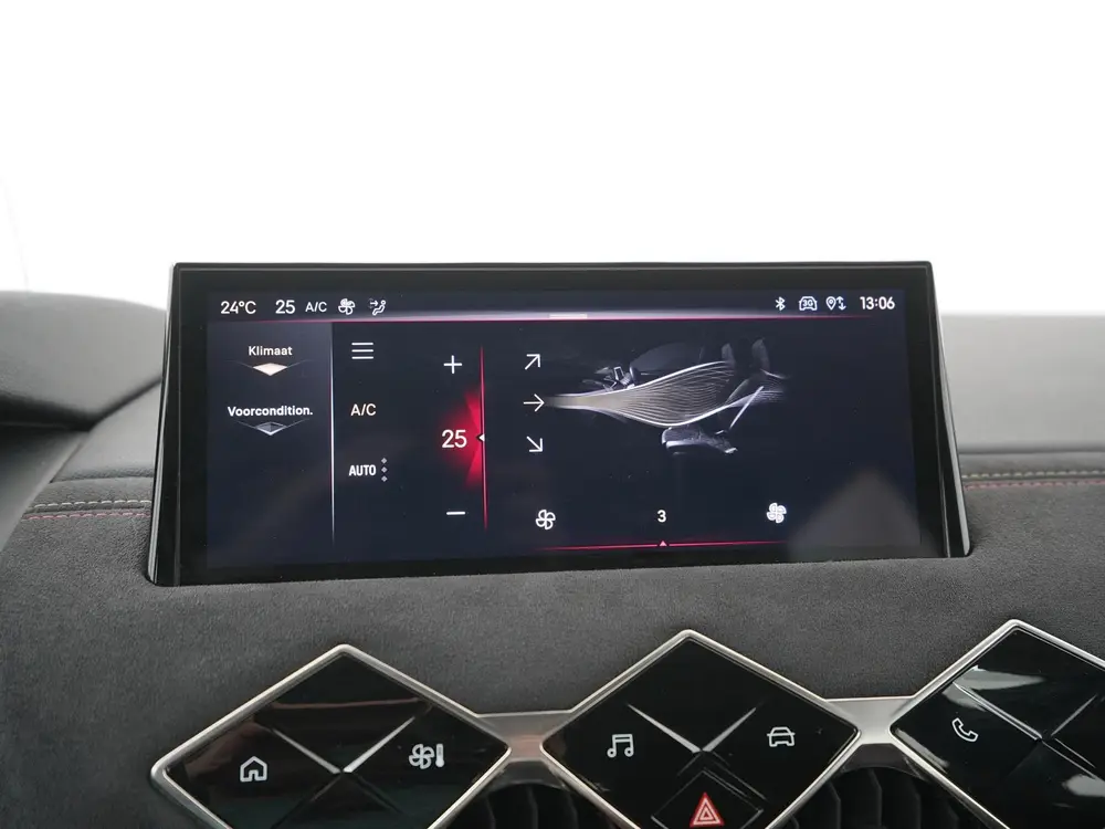 DS Automobiles DS 3 DS 3 E-Tense Performance Line 54 kWh uit 2023, foto 15