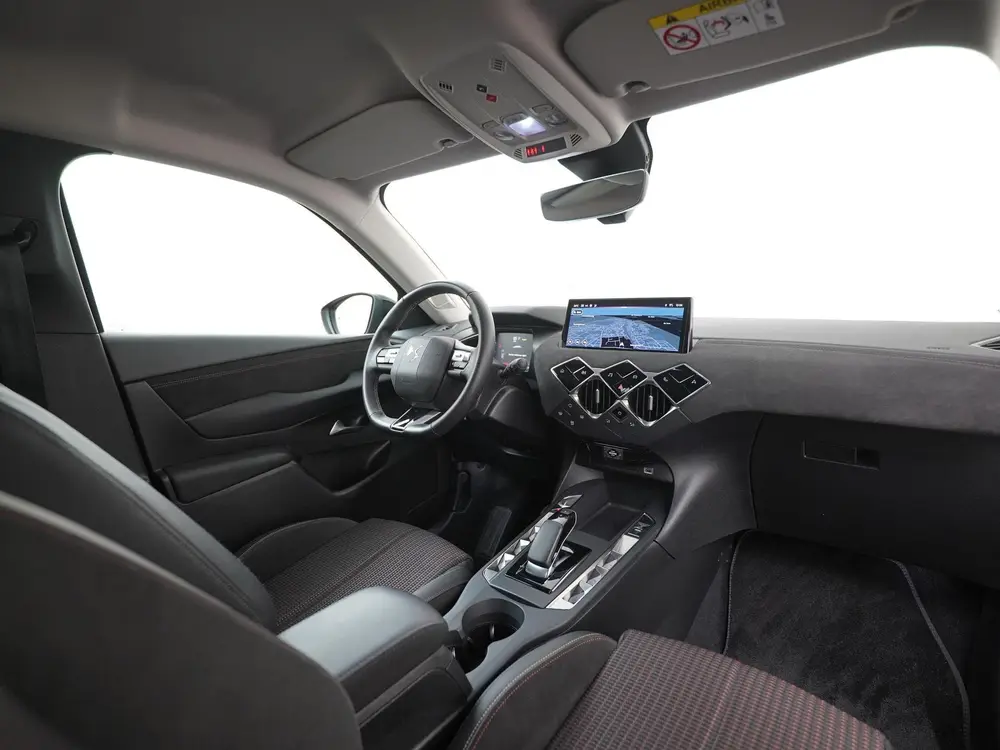 DS Automobiles DS 3 DS 3 E-Tense Performance Line 54 kWh uit 2023, foto 2