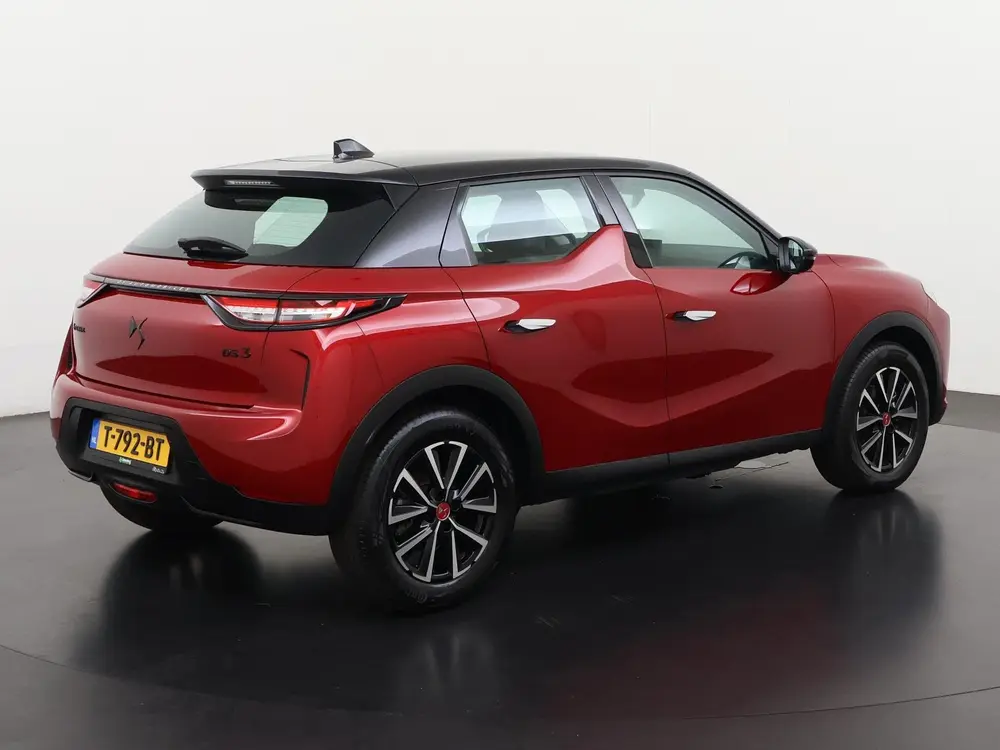 DS Automobiles DS 3 DS 3 E-Tense Performance Line 54 kWh uit 2023, foto 4