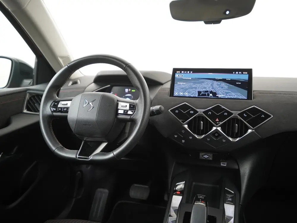 DS Automobiles DS 3 DS 3 E-Tense Performance Line 54 kWh uit 2023, foto 6