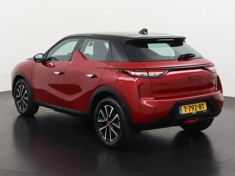 DS Automobiles DS 3 DS 3 E-Tense Performance Line 54 kWh uit 2023, foto 7