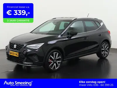 SEAT Arona 1.5 TSI FR DSG uit 2023