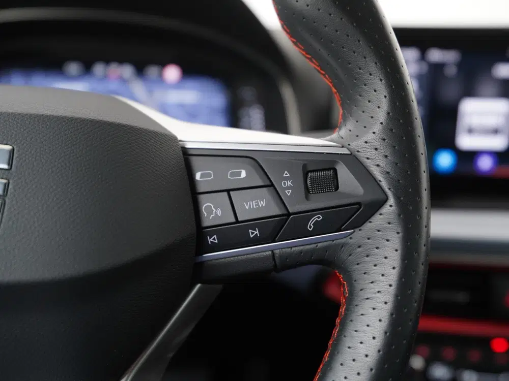 SEAT Arona 1.5 TSI FR DSG uit 2023, foto 10