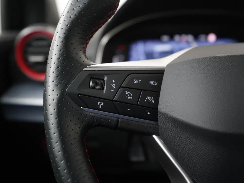 SEAT Arona 1.5 TSI FR DSG uit 2023, foto 8