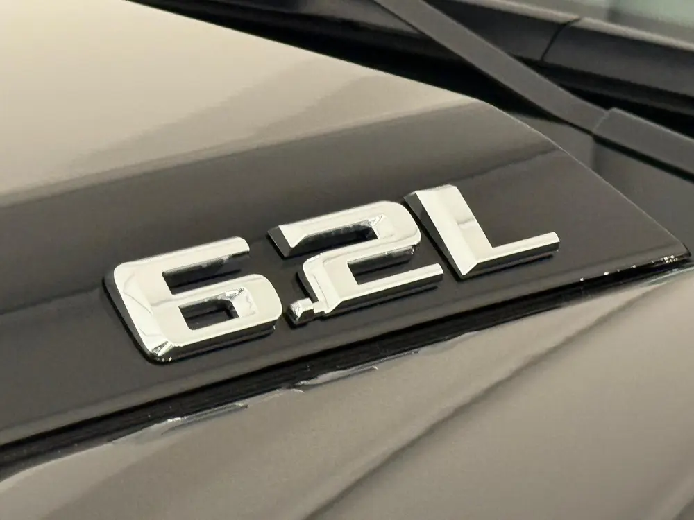 Chevrolet Silverado 6.2 V8 ZR2 BPM-VRIJ (bj 2024) uit 2024, foto 17