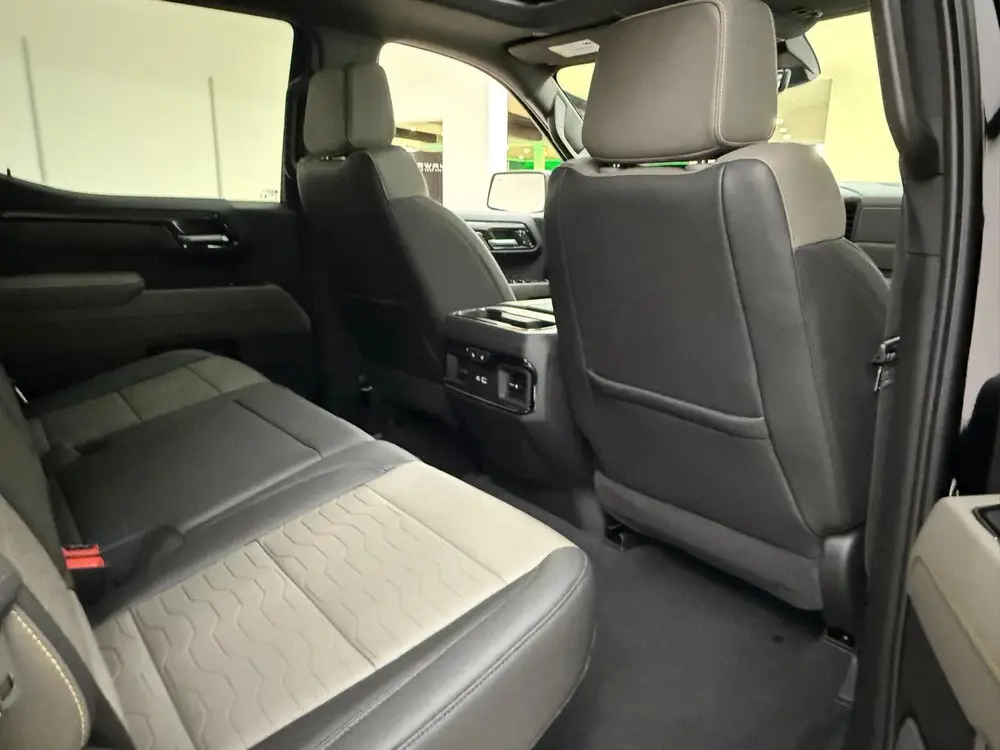 Chevrolet Silverado 6.2 V8 ZR2 BPM-VRIJ (bj 2024) uit 2024, foto 7