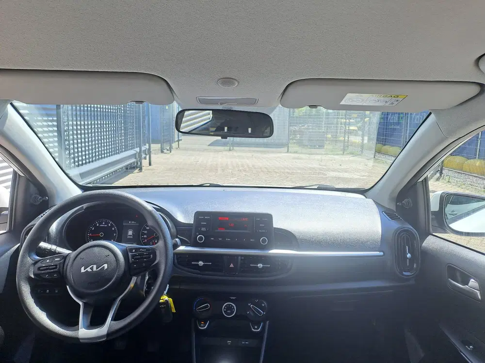 Kia Picanto 1.0 DPi ComfortLine uit 2024, foto 15