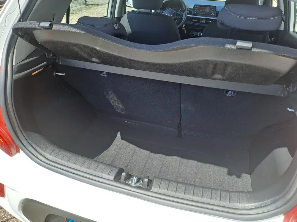 Kia Picanto 1.0 DPi ComfortLine uit 2024, foto 7