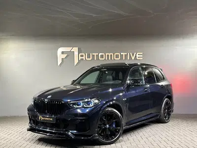 BMW X5 XDrive45e M Sport Pano uit 2022