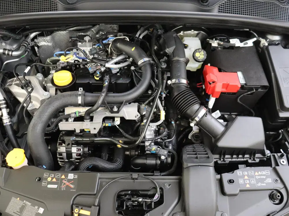 Renault Clio 1.0 TCe 90 PK GPF evolution uit 2025, foto 13