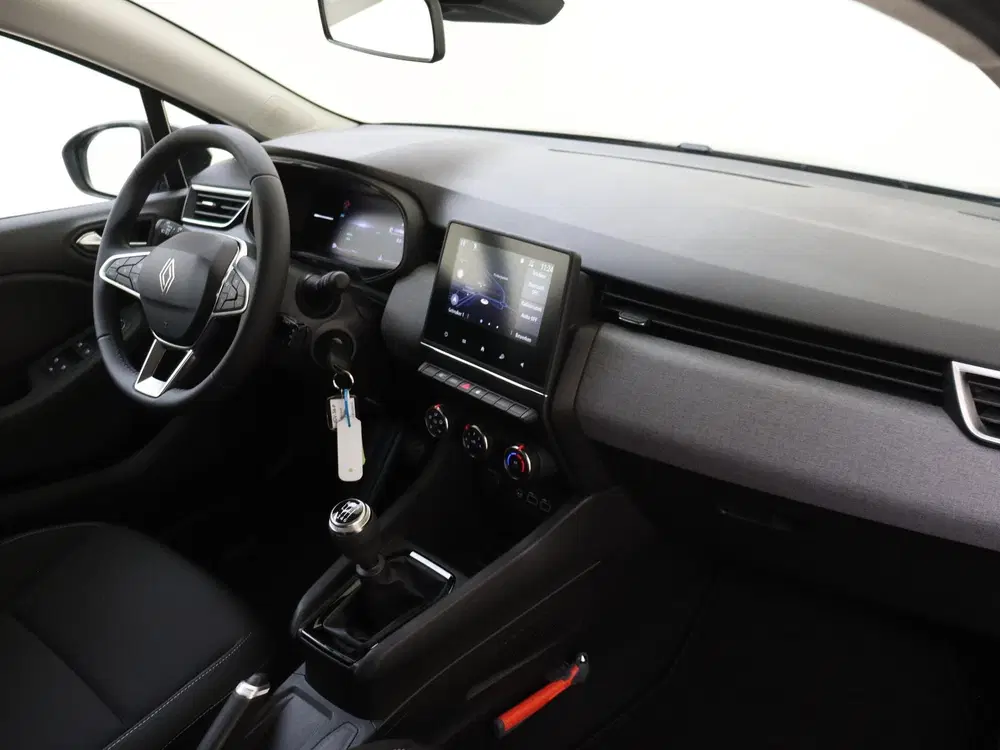 Renault Clio 1.0 TCe 90 PK GPF evolution uit 2025, foto 16