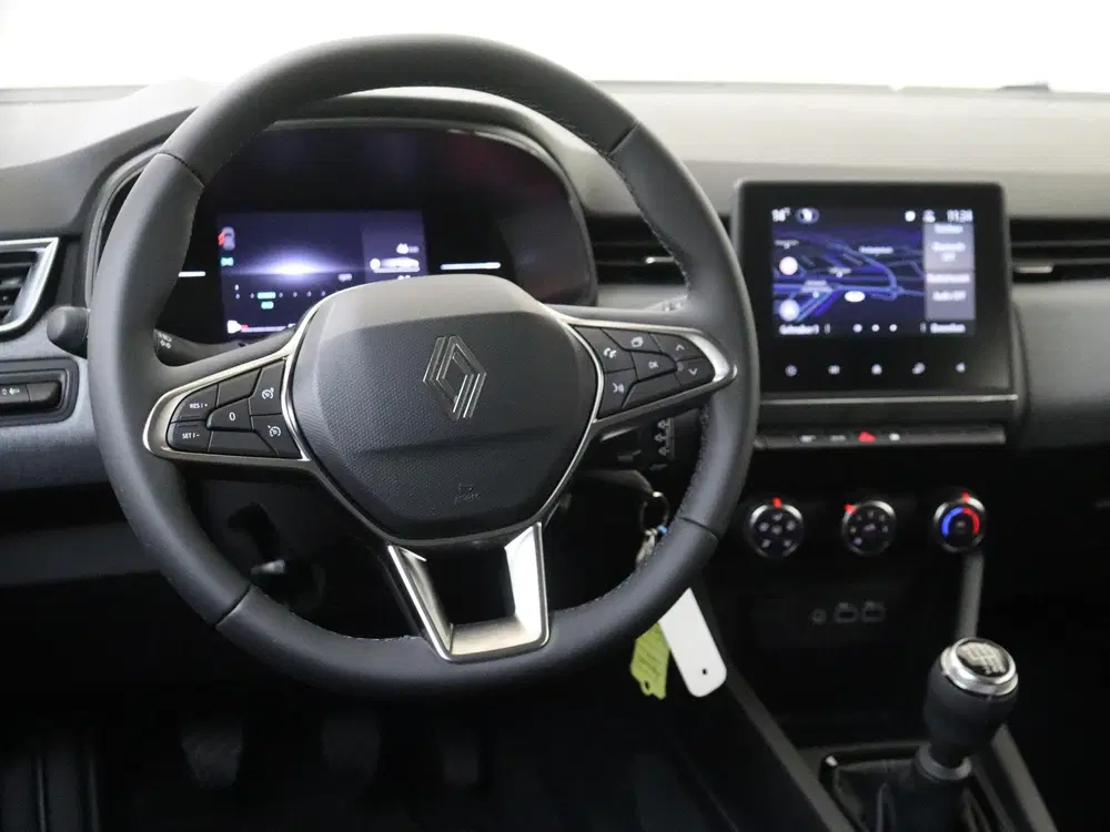 Renault Clio 1.0 TCe 90 PK GPF evolution uit 2025, foto 18