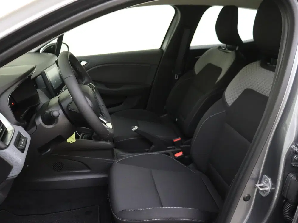 Renault Clio 1.0 TCe 90 PK GPF evolution uit 2025, foto 19