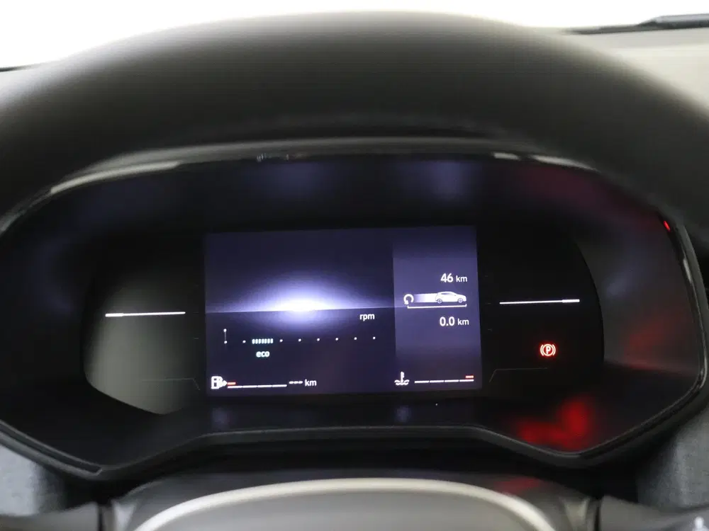 Renault Clio 1.0 TCe 90 PK GPF evolution uit 2025, foto 20