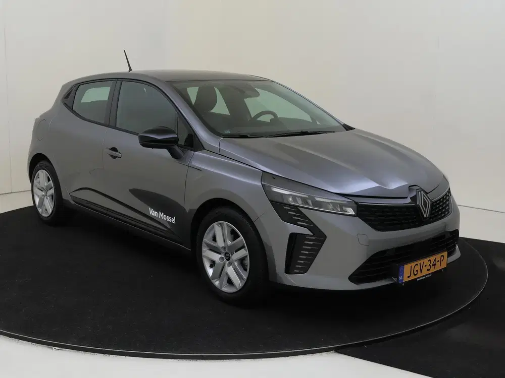 Renault Clio 1.0 TCe 90 PK GPF evolution uit 2025, foto 3