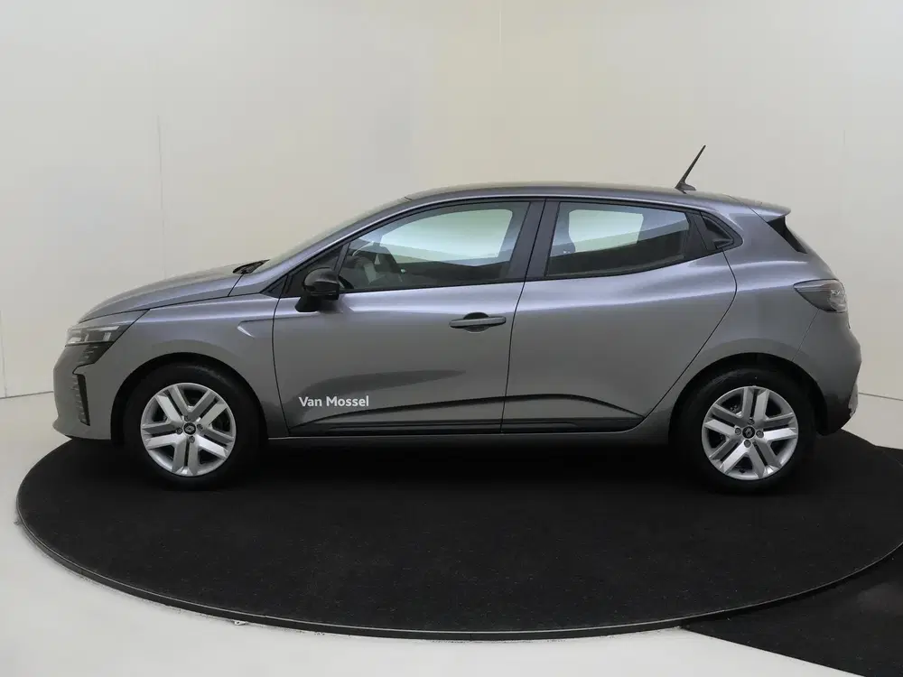 Renault Clio 1.0 TCe 90 PK GPF evolution uit 2025, foto 4