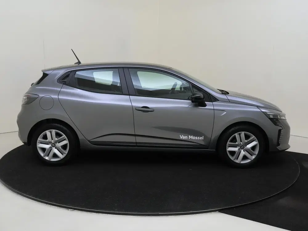 Renault Clio 1.0 TCe 90 PK GPF evolution uit 2025, foto 6