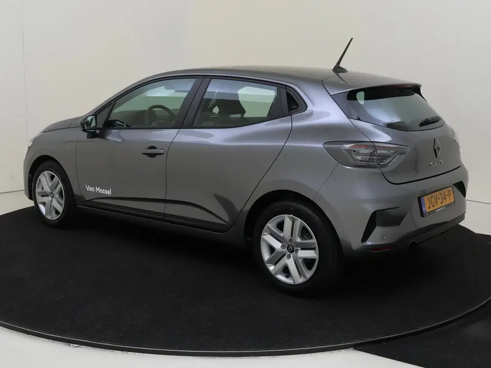 Renault Clio 1.0 TCe 90 PK GPF evolution uit 2025, foto 7