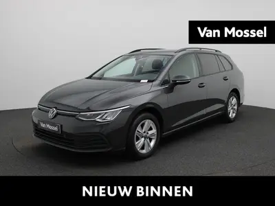 Volkswagen Golf 2.0 TDI SCR DSG Life Variant uit 2022