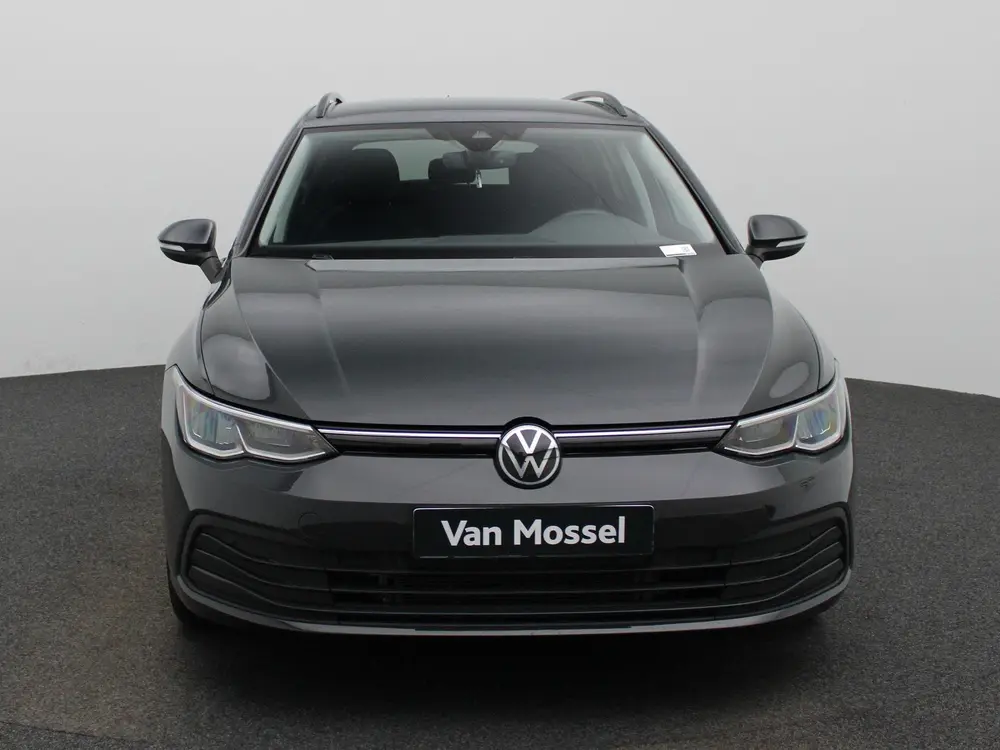 Volkswagen Golf 2.0 TDI SCR DSG Life Variant uit 2022, foto 3