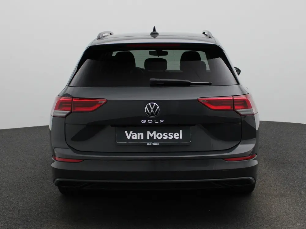 Volkswagen Golf 2.0 TDI SCR DSG Life Variant uit 2022, foto 5