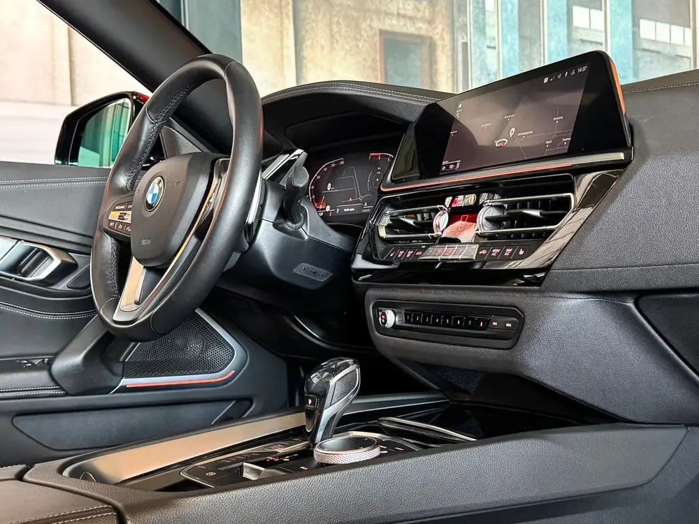 BMW Z4 SDrive20i High Executive Edition uit 2019, foto 11