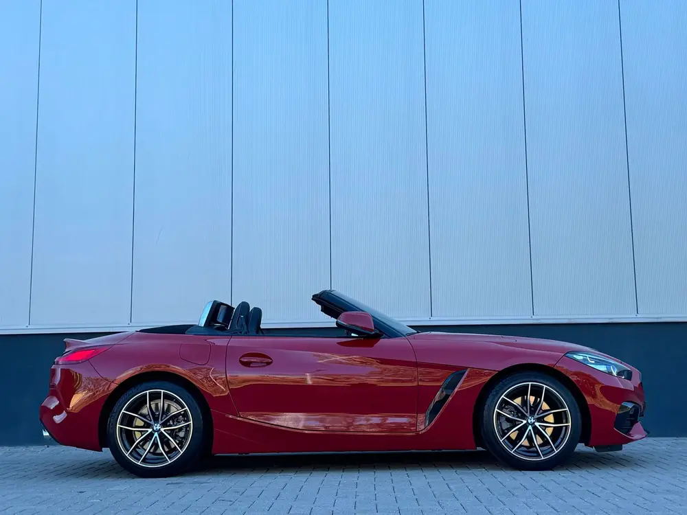 BMW Z4 SDrive20i High Executive Edition uit 2019, foto 12