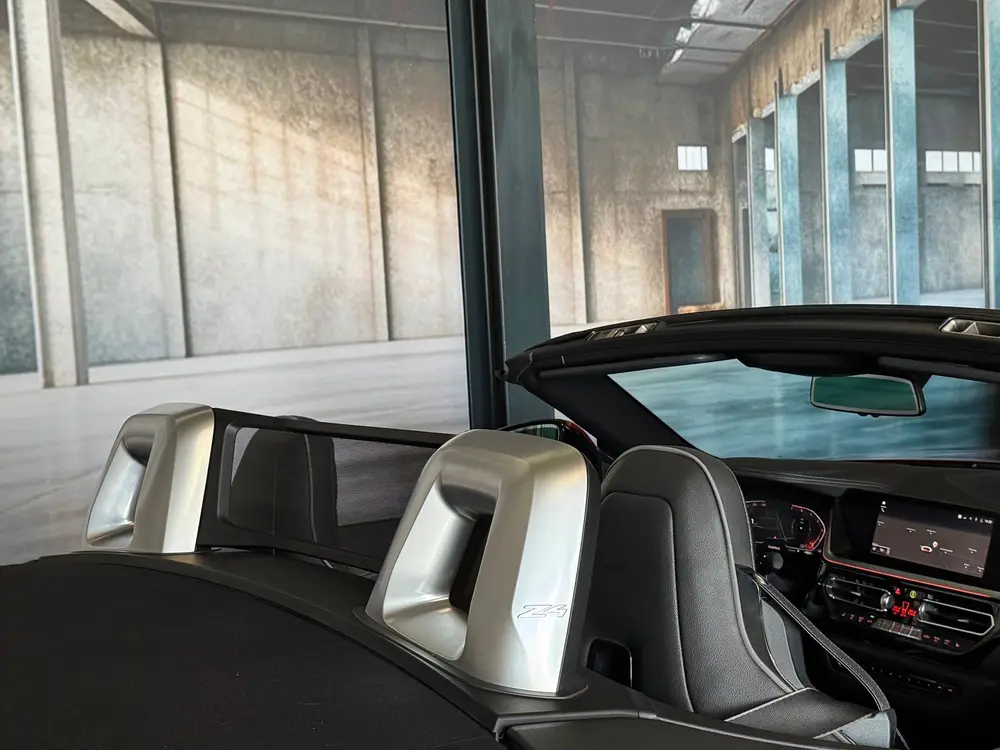 BMW Z4 SDrive20i High Executive Edition uit 2019, foto 15
