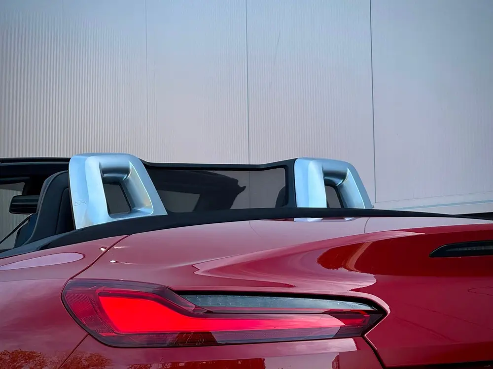 BMW Z4 SDrive20i High Executive Edition uit 2019, foto 19
