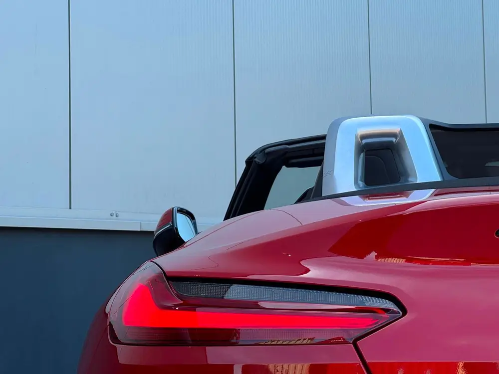 BMW Z4 SDrive20i High Executive Edition uit 2019, foto 20
