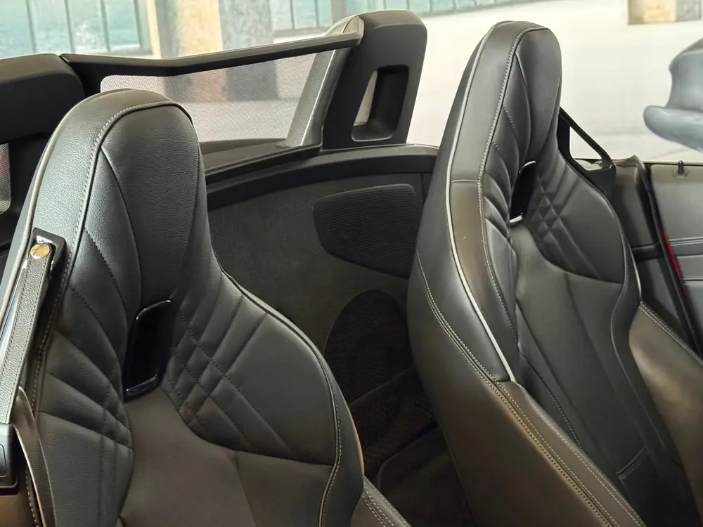 BMW Z4 SDrive20i High Executive Edition uit 2019, foto 4