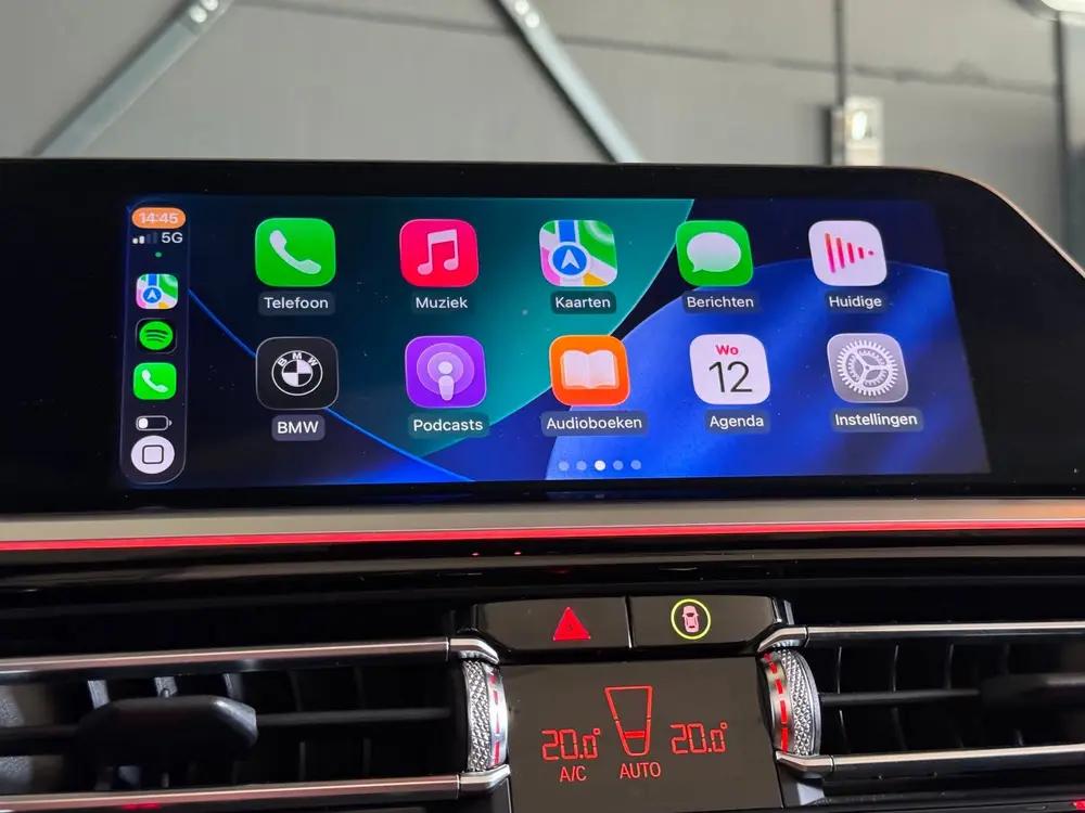 BMW Z4 SDrive20i High Executive Edition uit 2019, foto 8