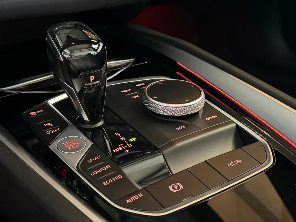 BMW Z4 SDrive20i High Executive Edition uit 2019, foto 9