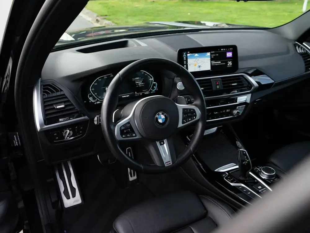BMW X3 xDrive30e eDrive Edition|Panoramadak|H&K|Ambient air| uit 2020, foto 3