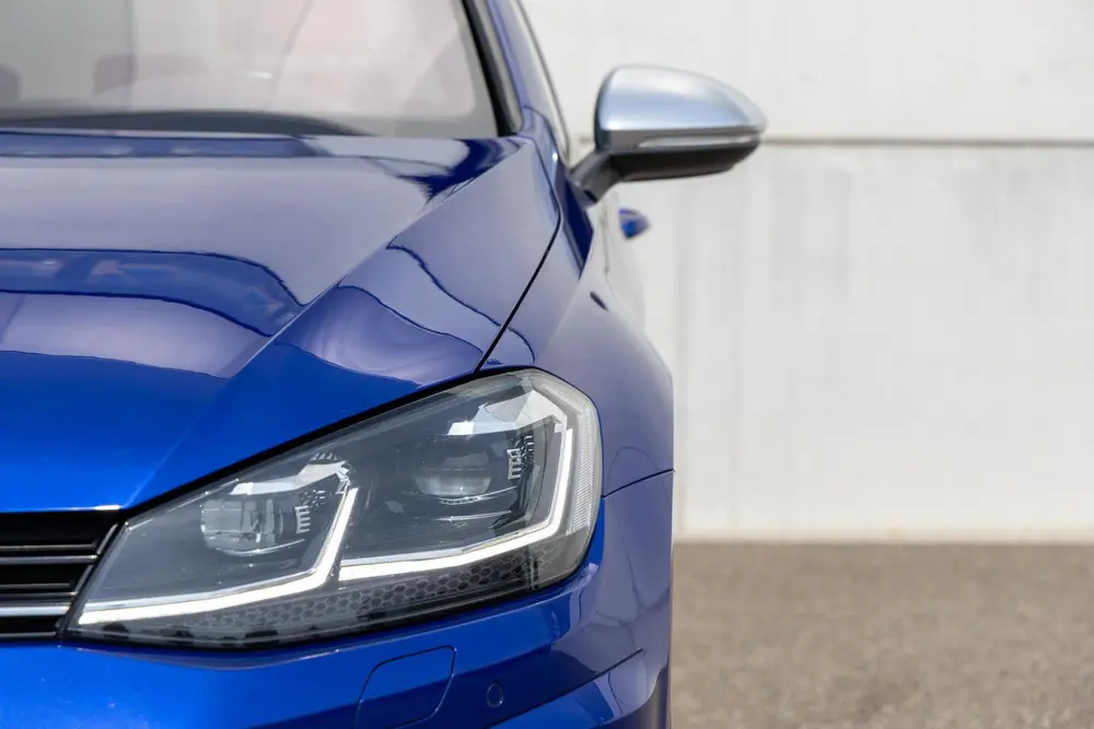 Volkswagen Golf 2.0 TSI 4Motion R | 300 PK | 19"LMV | ACC uit 2020, foto 14