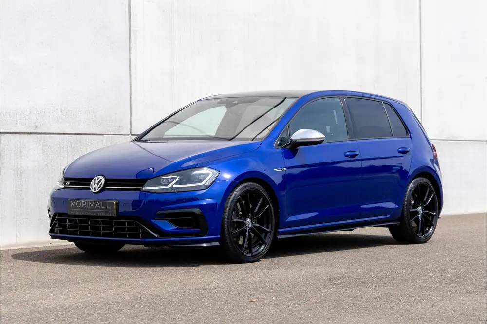 Volkswagen Golf 2.0 TSI 4Motion R | 300 PK | 19"LMV | ACC uit 2020, foto 18