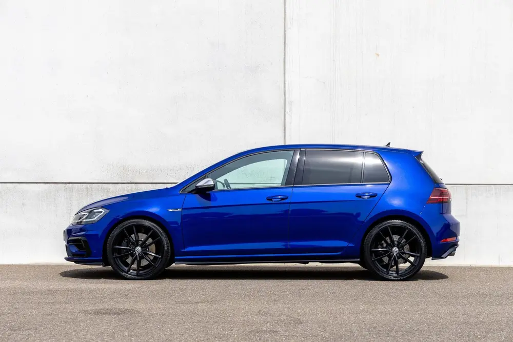 Volkswagen Golf 2.0 TSI 4Motion R | 300 PK | 19"LMV | ACC uit 2020, foto 3