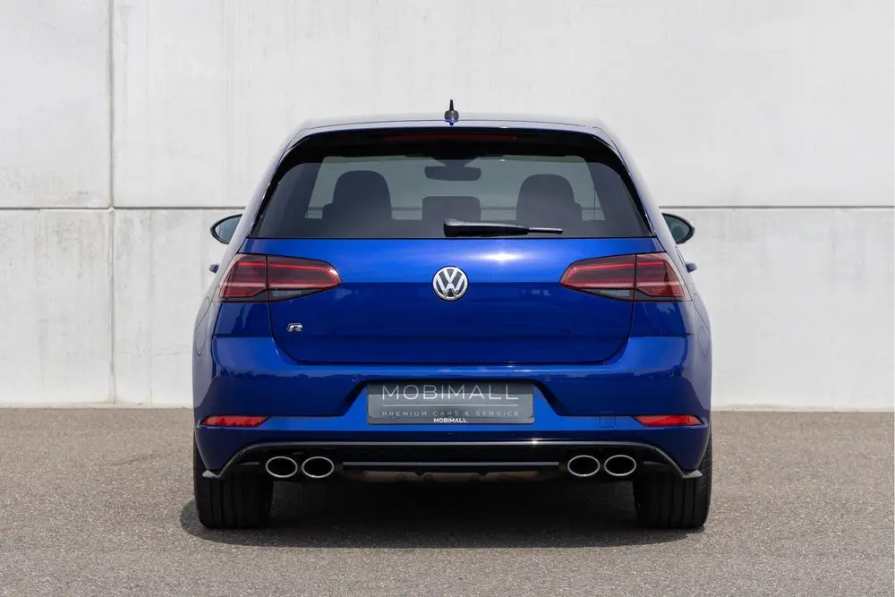 Volkswagen Golf 2.0 TSI 4Motion R | 300 PK | 19"LMV | ACC uit 2020, foto 5