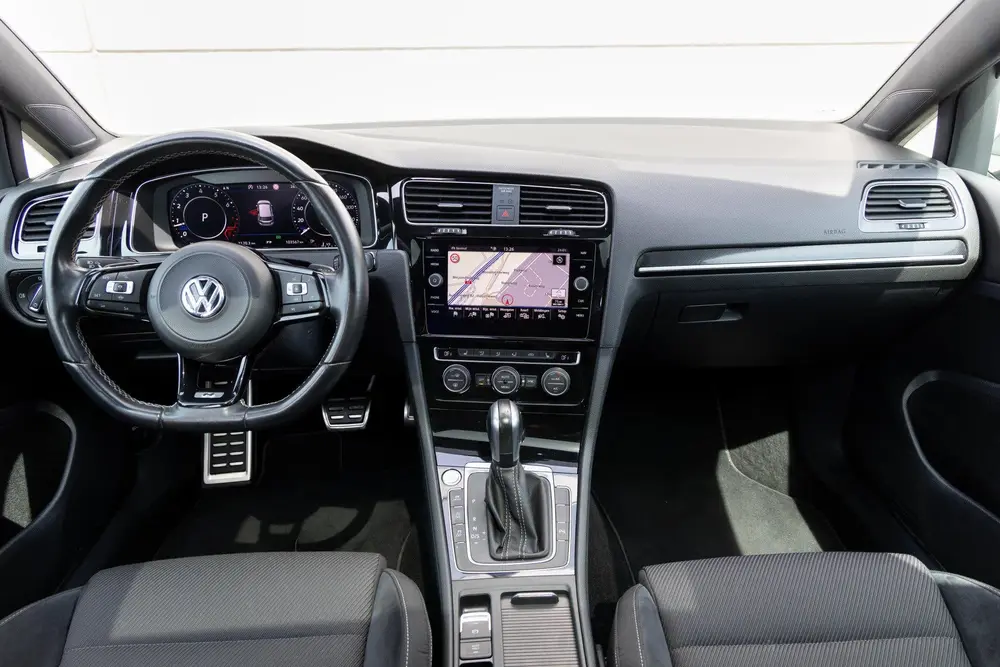 Volkswagen Golf 2.0 TSI 4Motion R | 300 PK | 19"LMV | ACC uit 2020, foto 7