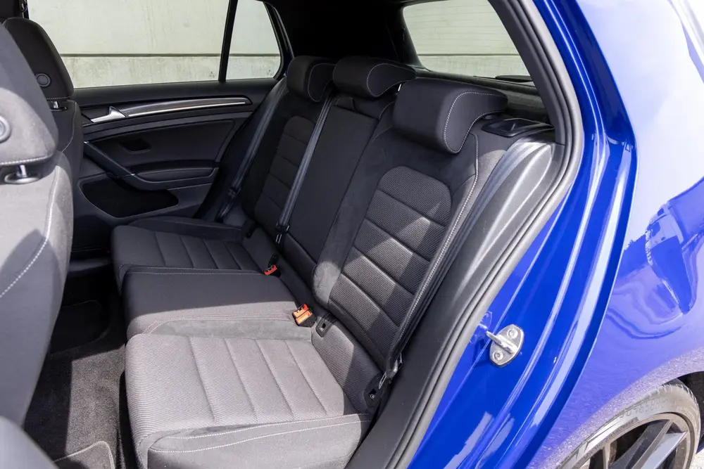 Volkswagen Golf 2.0 TSI 4Motion R | 300 PK | 19"LMV | ACC uit 2020, foto 9