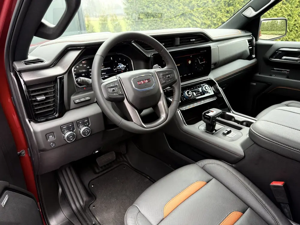 GMC Sierra 6.2L V8 420 PK / BPM VRIJ! / INCL LPG / VIRTU uit 2024, foto 11