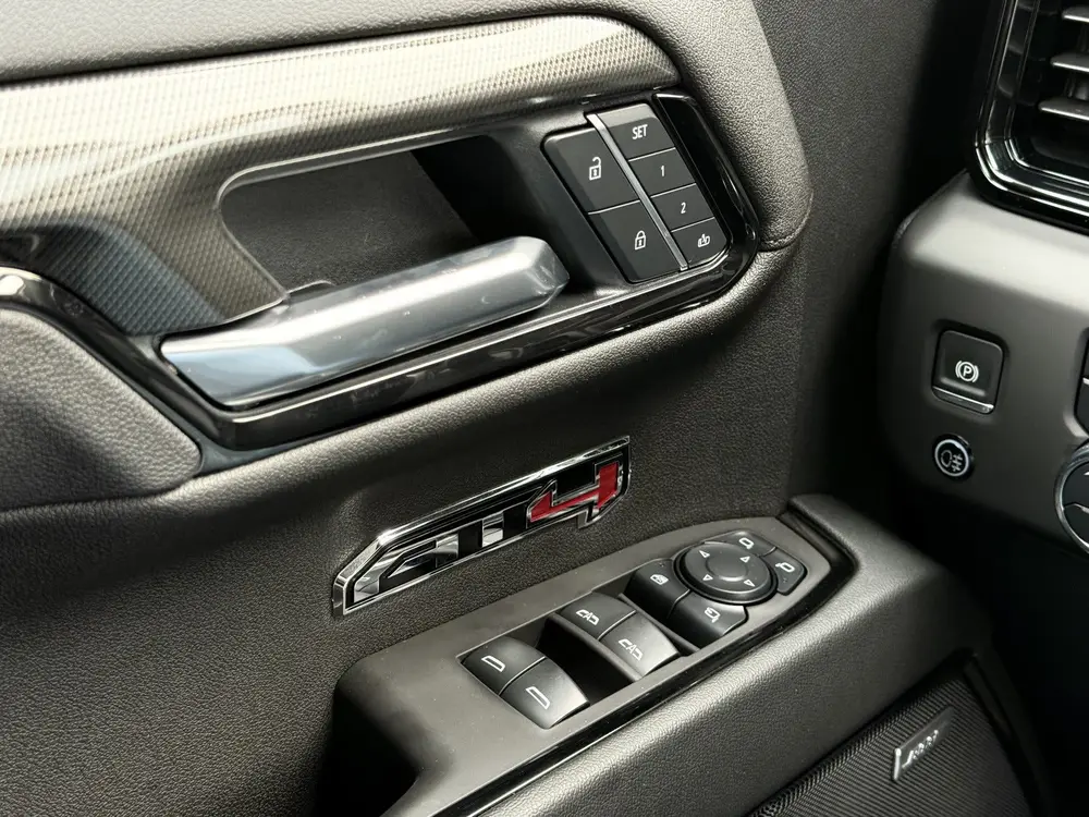 GMC Sierra 6.2L V8 420 PK / BPM VRIJ! / INCL LPG / VIRTU uit 2024, foto 16