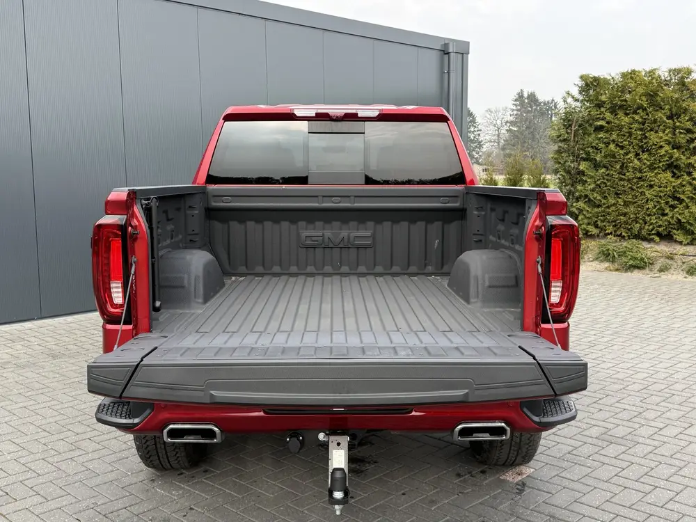 GMC Sierra 6.2L V8 420 PK / BPM VRIJ! / INCL LPG / VIRTU uit 2024, foto 6