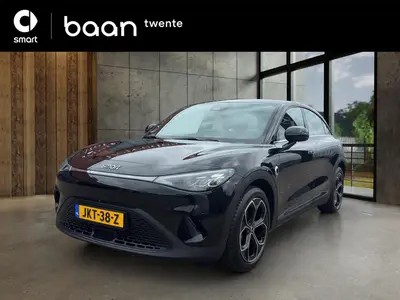 Smart #3 Pro 49 kWh uit 2025